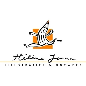 Logo Hélène Jorna