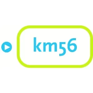 Logo km56